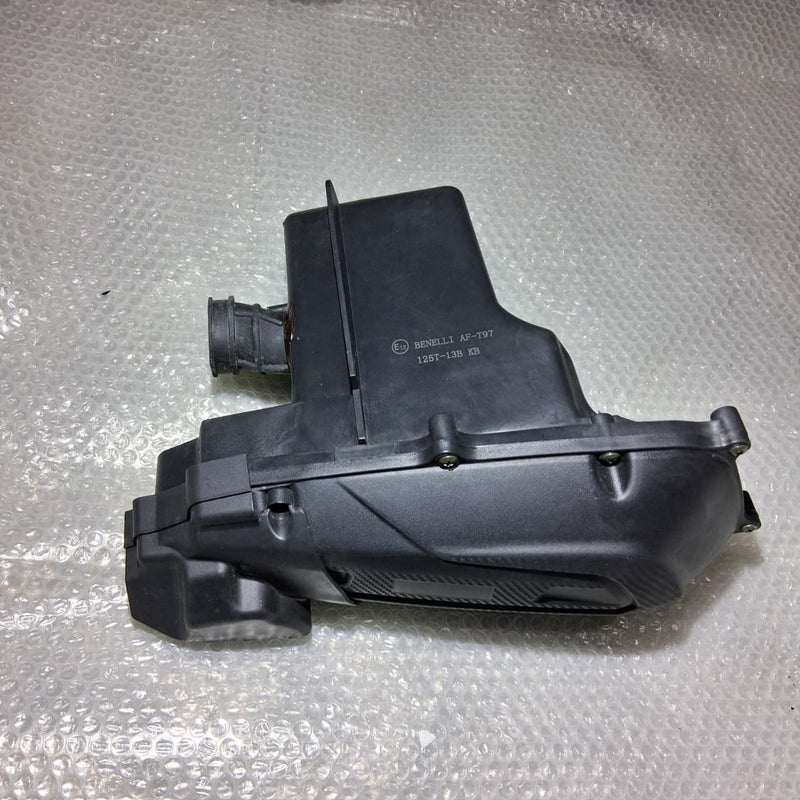 Ensablaje de filtro de aire (K-BLADE125)
