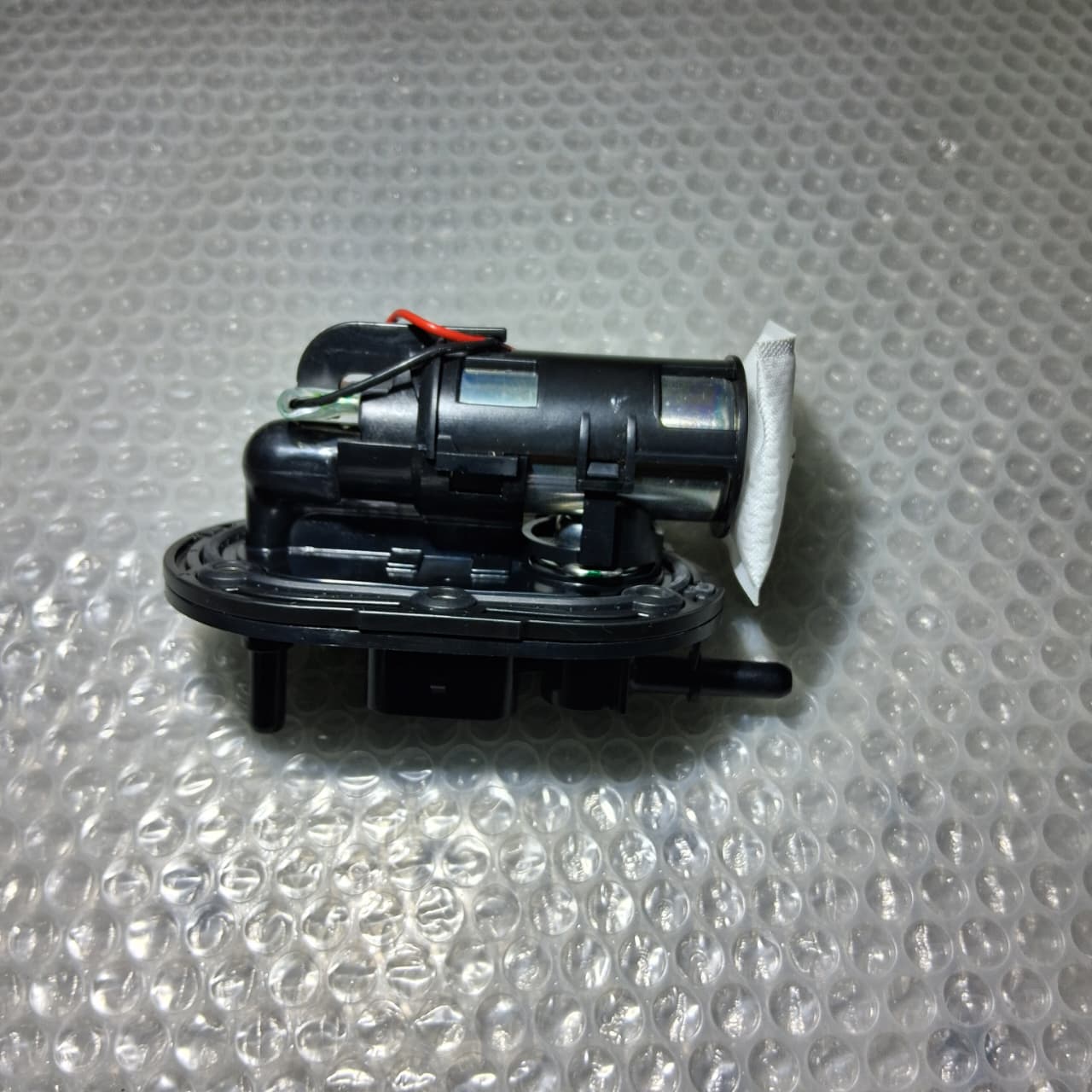 Bomba de combustible (752S)