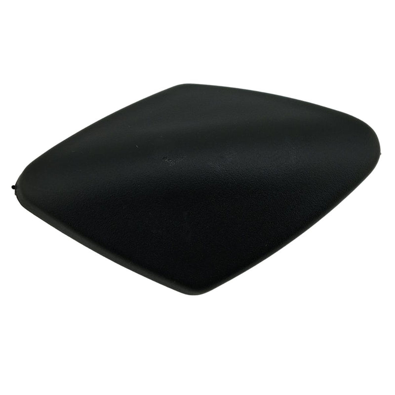 Placa decorativa asiento delantero (TNT25) (TNT25)