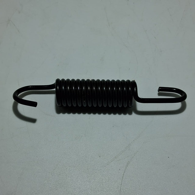 Resorte del caballete lateral (TNT25 / TRK251)