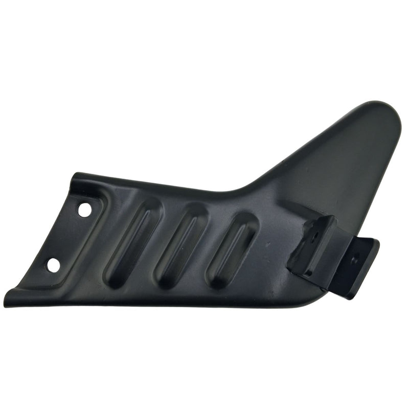 Placa decorativa izquierda (TX200)