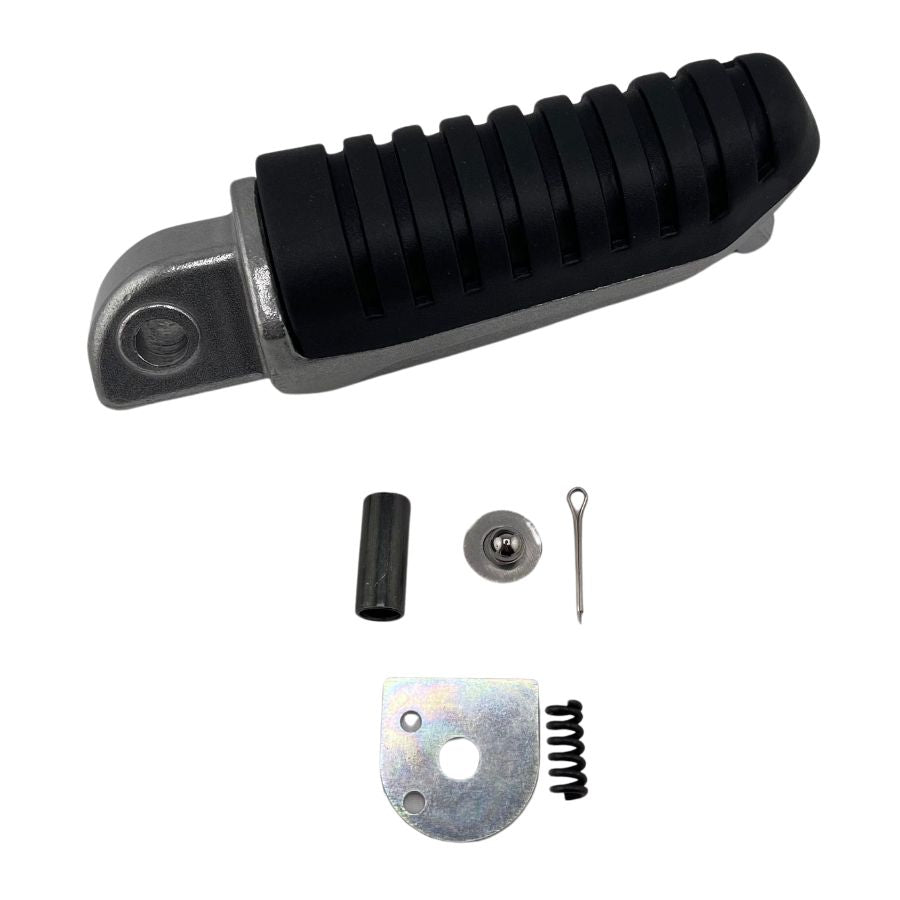 Posapies delantero izquierdo (TNT25 / TNT135)