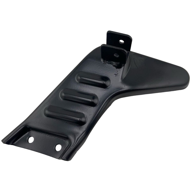 Placa decorativa derecha (TX200)
