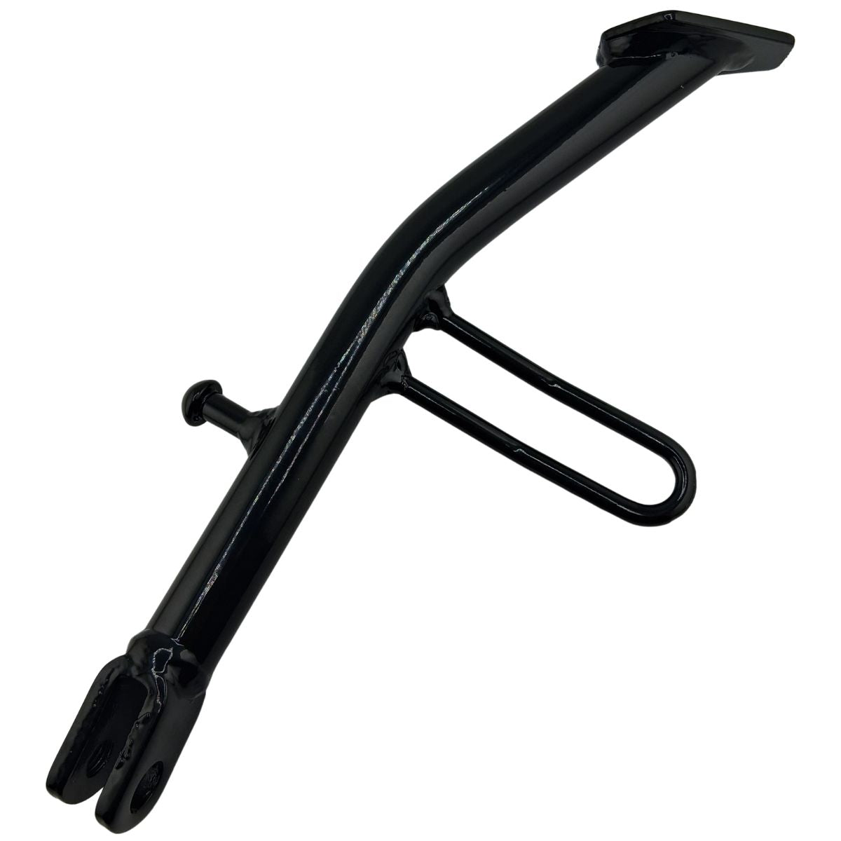 Caballete lateral (Leoncino 250)