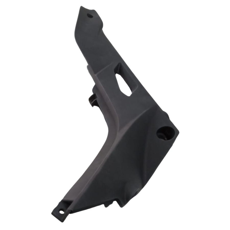 Covertor lateral derecho negro (TNT150)