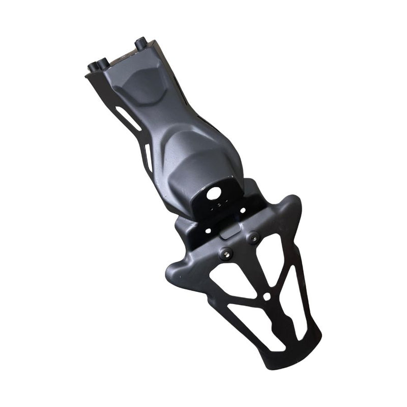 Soporte De Refuerzo Nissan Altima 2013-2018 Trasero Original | Envío Gratis