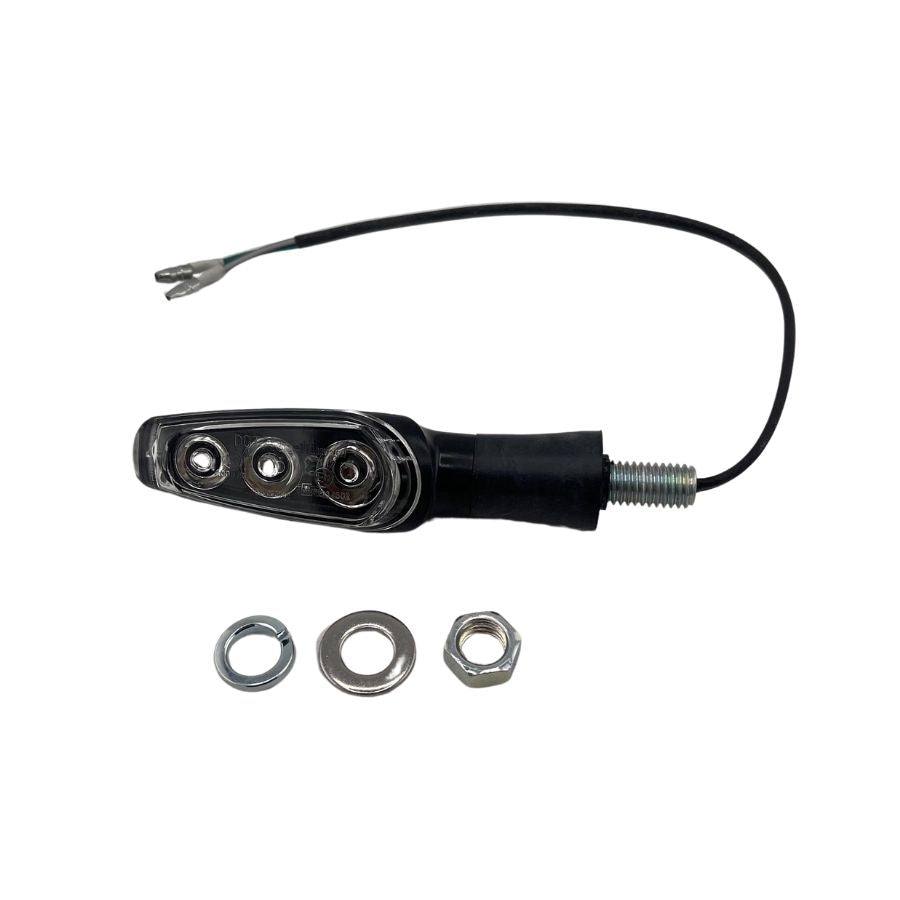 Direccional delantera derecha (TNT135 / TRK502X / 752S)