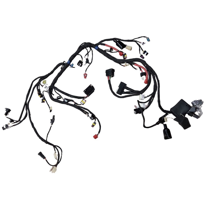 Arnes de cableado electrico AHO (TRK251)