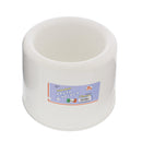 Cepillo con base para limpiar inodoros