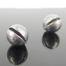 Plomos con ranura 37 Pzas. para pesca