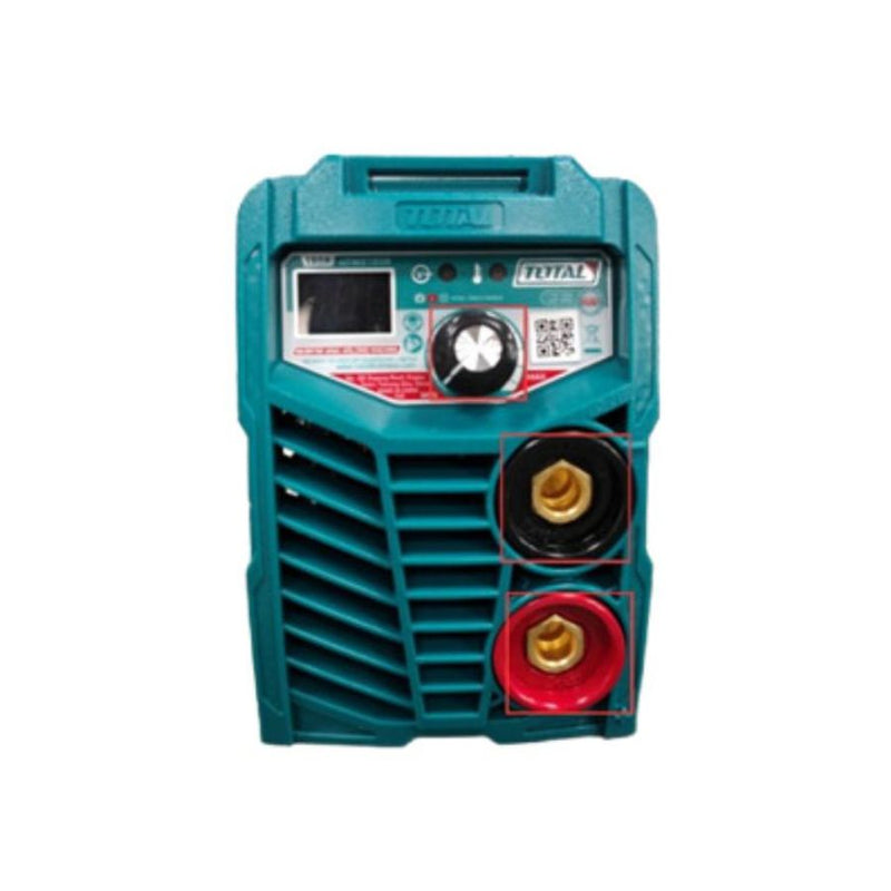 Panel frontal para máquina de soldar UTW21605 ( AM004001131 )