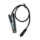 Cable y pinza de tierra (TS00001834) Ground clamp assembly