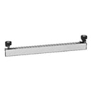 Herraje Superior De Primera Puerta Batiente Minos. 80 Cm Largo