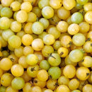 Semillas de tomate cherry blanco (100% Heirloom/No Híbrido/No GMO). 15 semillas aproximadamente