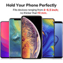 Soporte para teléfono para scooter segway