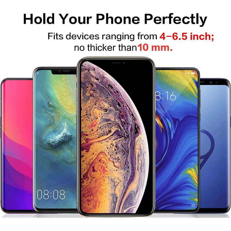 Soporte para teléfono para scooter segway