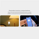 Enchufe inteligente de 110V – 10A y 1600W. Alexa/Google Assistant