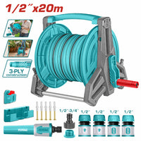 Mangueras - Accesorios Y Aspersores.