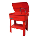 Tina limpia partes 20 gal Urrea