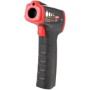 UNI-T UT300S sin contacto Digital termómetro Digital infrarrojo de IR probador de temperatura