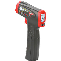 Termómetros Infrarrojos