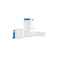 Accesorios y Conectores de Filtros
