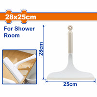 Trapeadores y escurridores