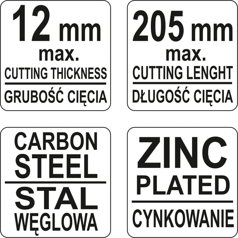 Cortadora de pisos laminados madera y pvc Guillotina de parket