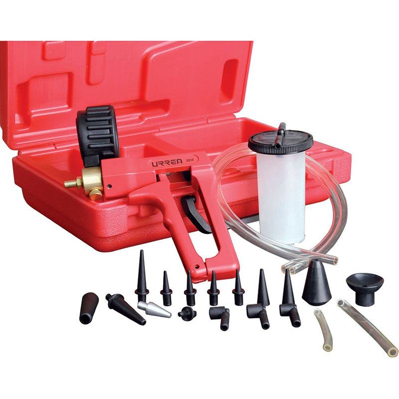 Bomba para prueba de vacío Urrea