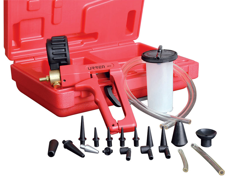 Bomba para prueba de vacío Urrea