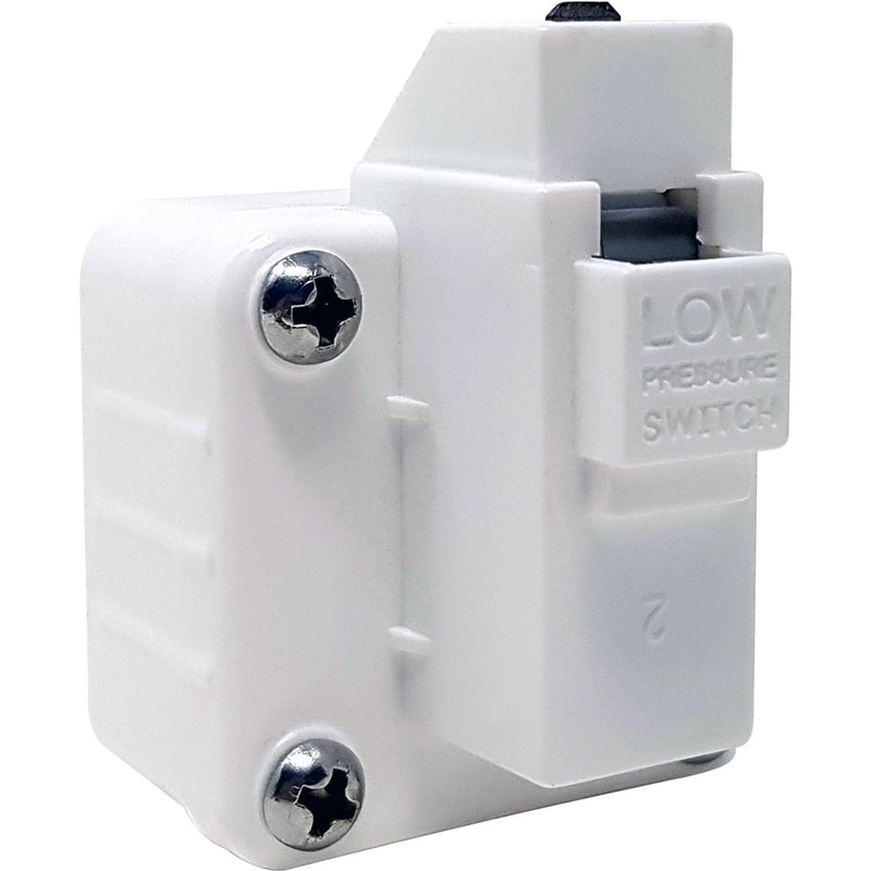 Conector baja presion 1/4" x 1/4" empezando desde 0.3 kg