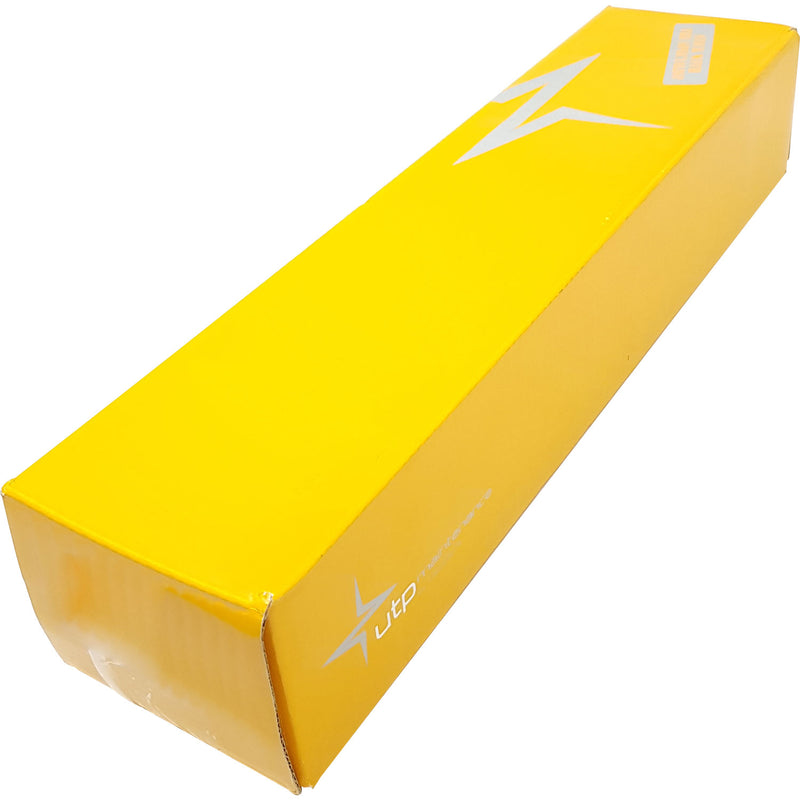 UTP 670 1/8"(5kg)(Electrodo revestimiento duro resist. a impacto, compresión y abrasión)