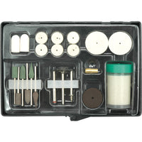 Puntas para router y mototool