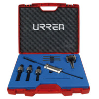 Herramientas Extracción y Remoción