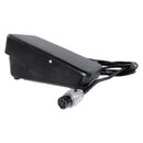 Pedal de control de amperaje de 47K con conector de 7 pines.