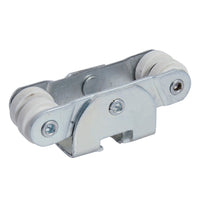 Closets y Guardarropas