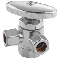 Válvulas y Llaves de Paso