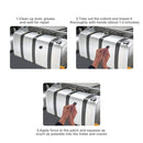 Kit de reparacion de Tanque de Combustible y Radiadores de Metal. Repara permanentemente las fugas