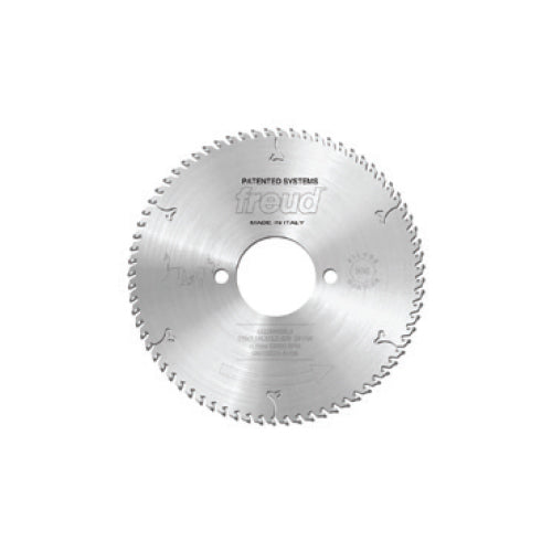 Sierra de corte para KD/KY 305. Disco italiano Freud de alta calidad 300 mm