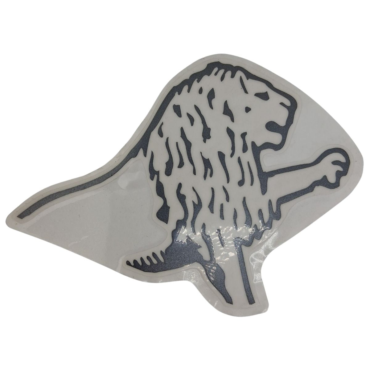 Calcomania del covertor derecho del tanque (TNT150)