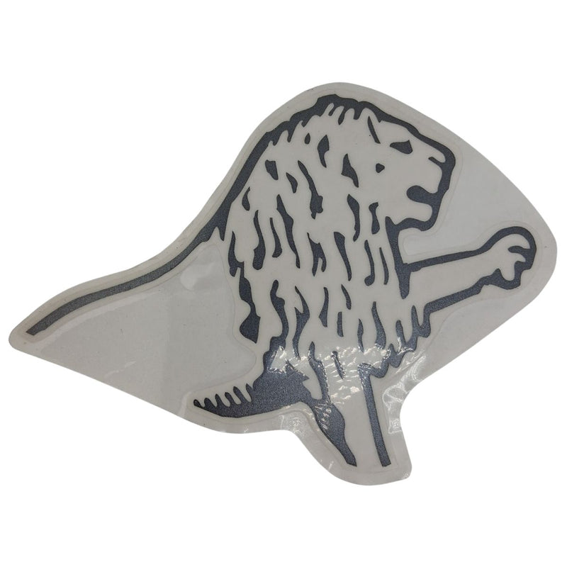 Calcomania del covertor derecho del tanque (TNT150)