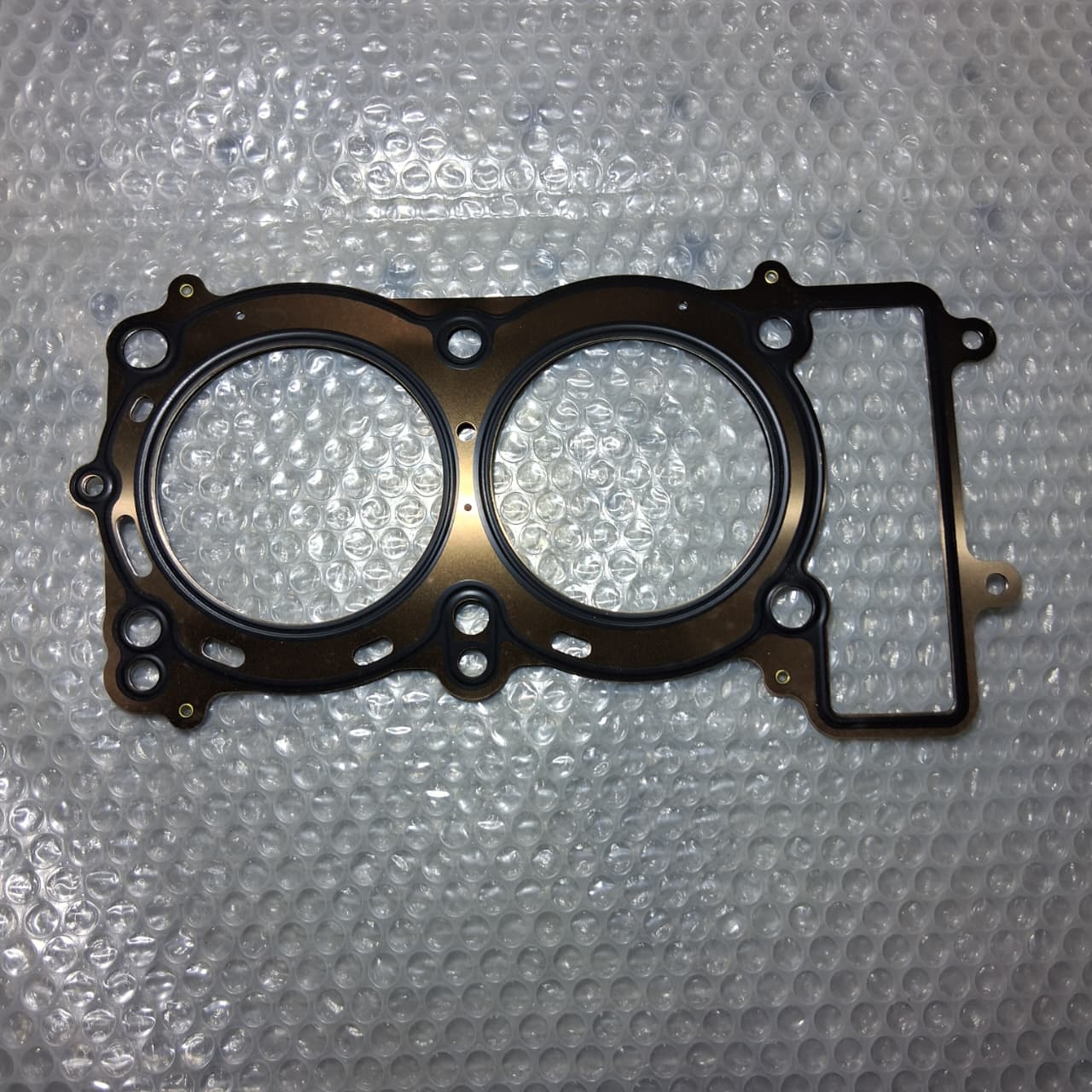 Empacadura de la culata (752S)