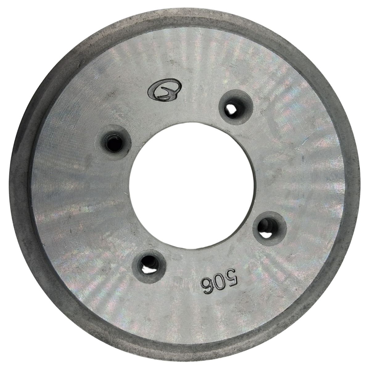 Plato covertor del embrague (RKG150)