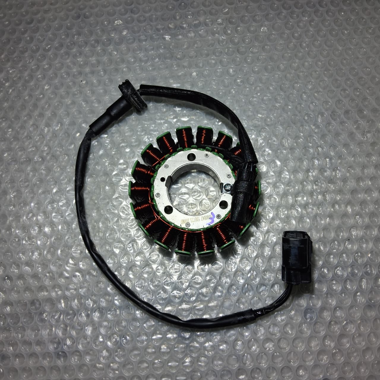 Bobina (302S / LEONCINO500 / TRK502X)