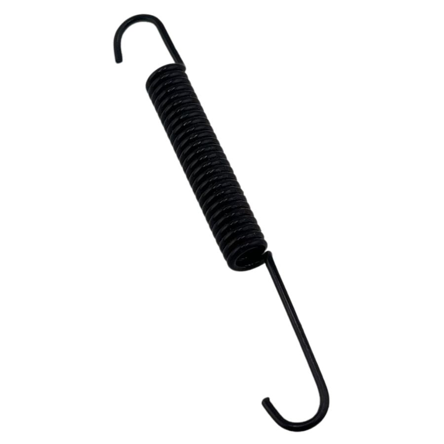 Resorte de pedal de freno trasero (CODIGO ANTERIOR 40019J040000) (RKG150)