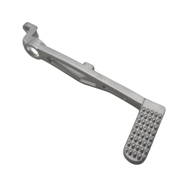 Pedal de freno trasero (TNT25)