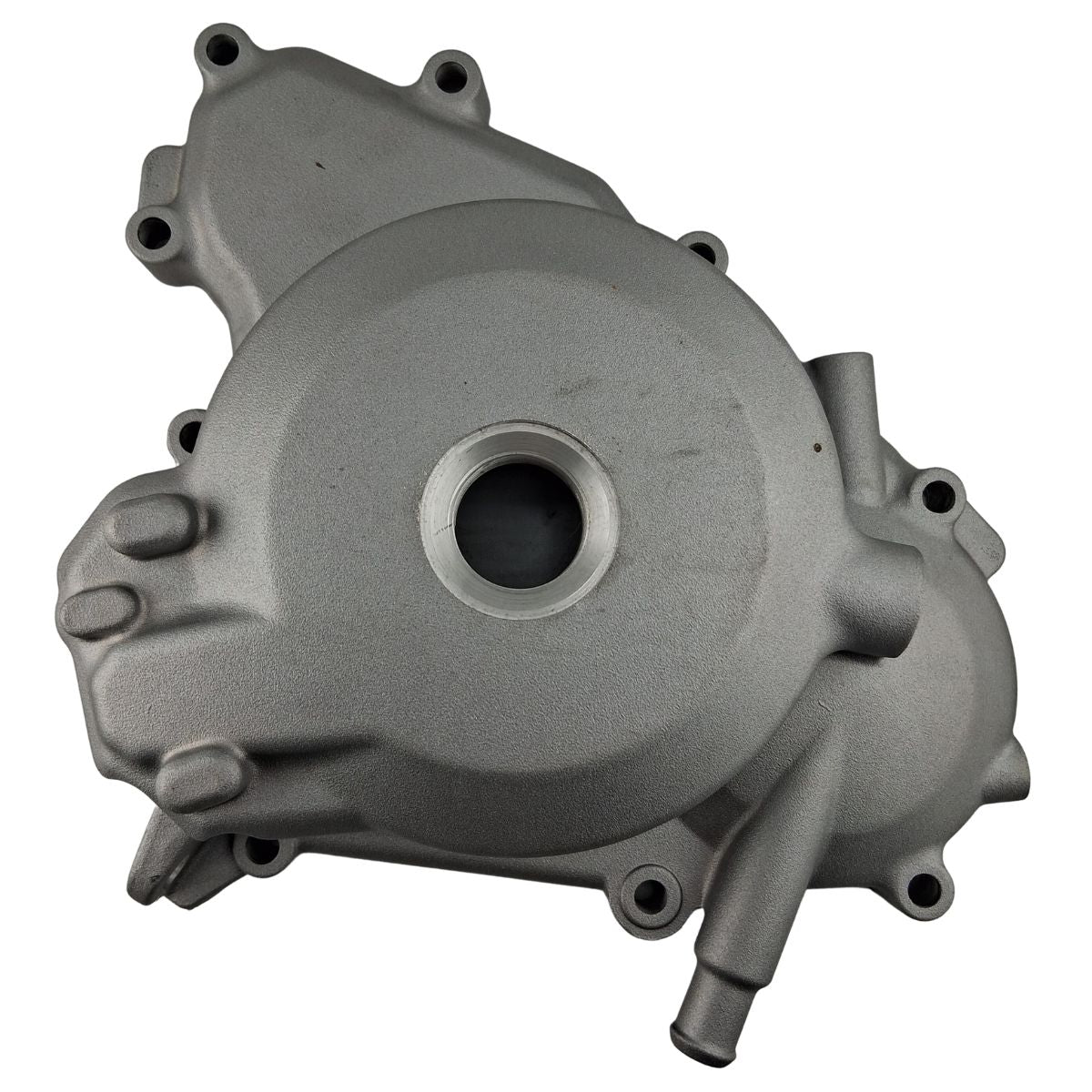 Anclaje superior de la direccion (LEONCINO500)