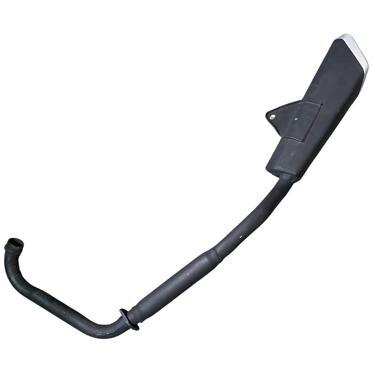 Kit de tubo de escape (TNT150)