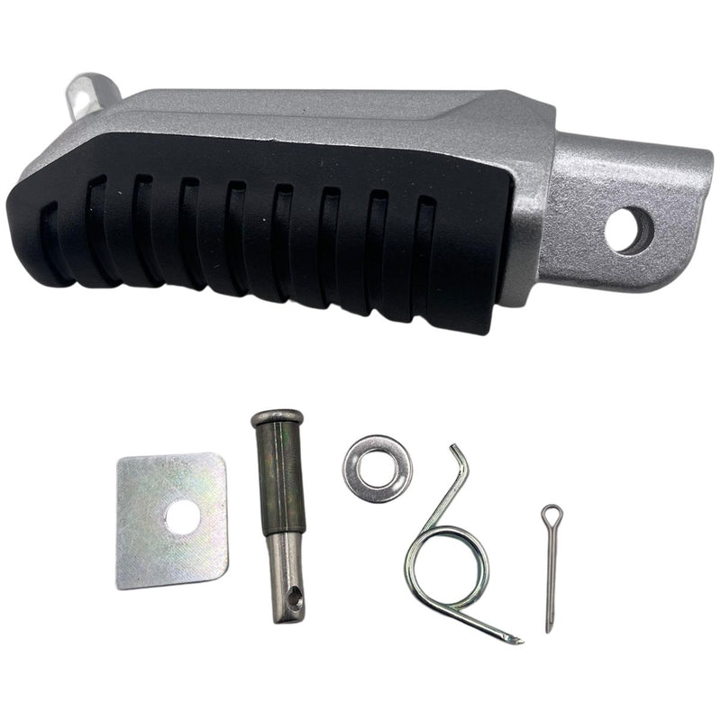 Posapies delantero izquierdo (LEONCINO250)