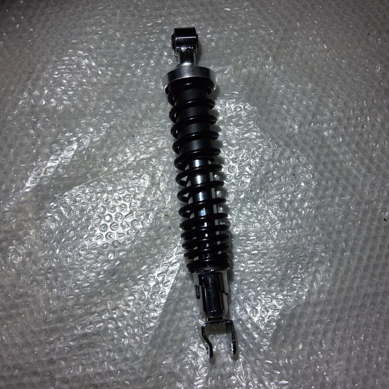 Amortiguador trasero (ZAFFERANO250)